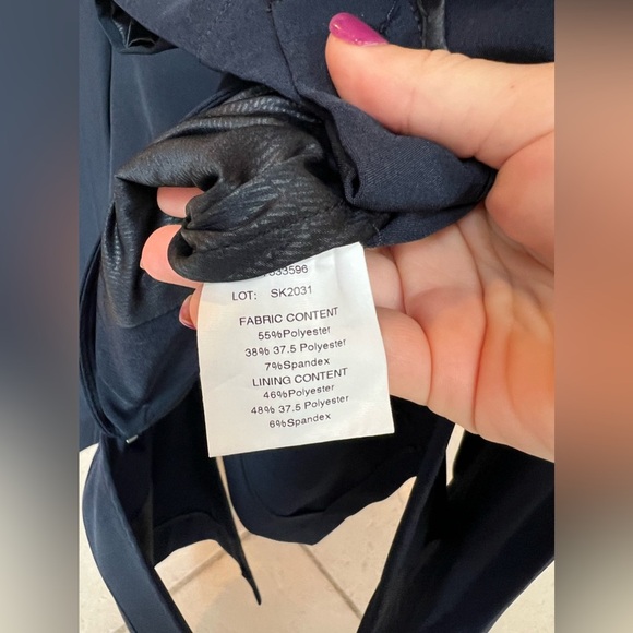 R.J. Classics Show Coat - Picture 7 of 8